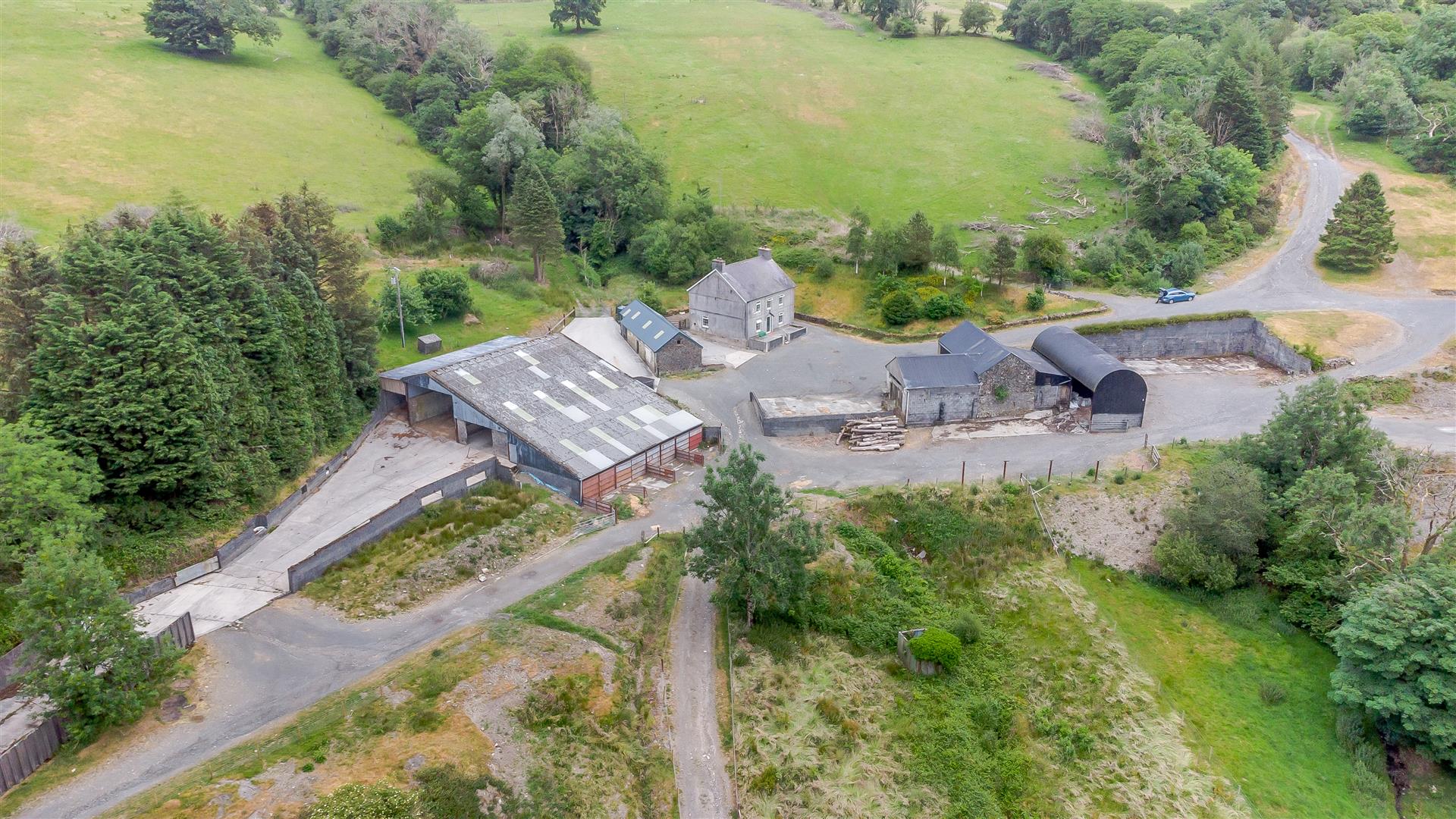 Properties for sale Evans Bros